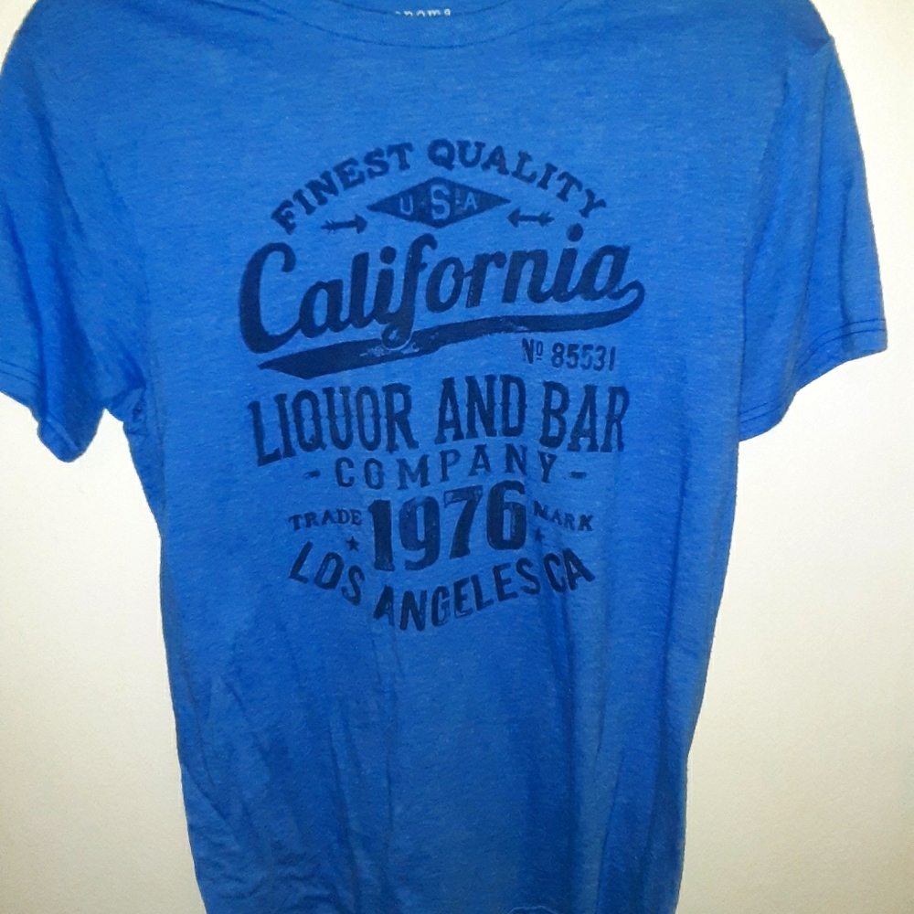 Mens T-Shirt